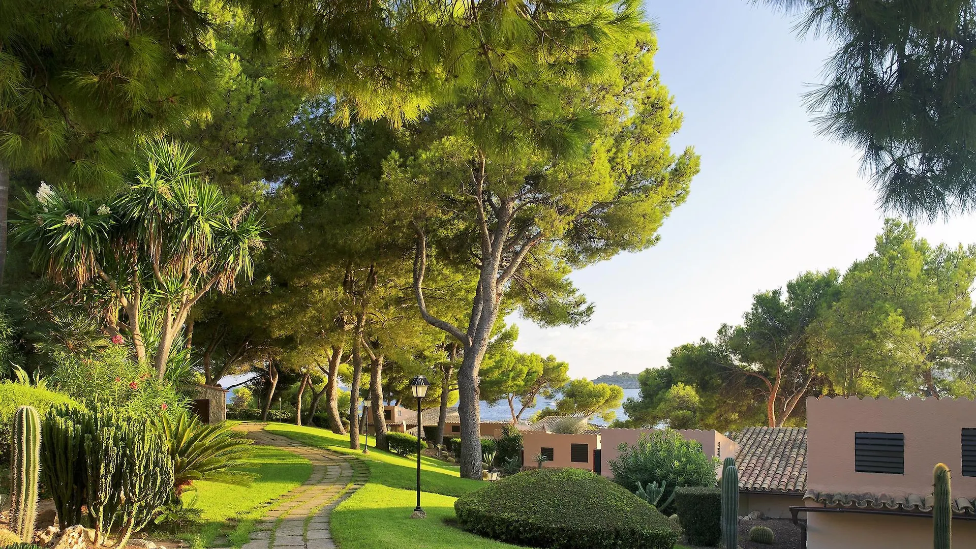 Boutique Hotel H10 Punta Negra Costa D'En Blanes 4*,  Spanien