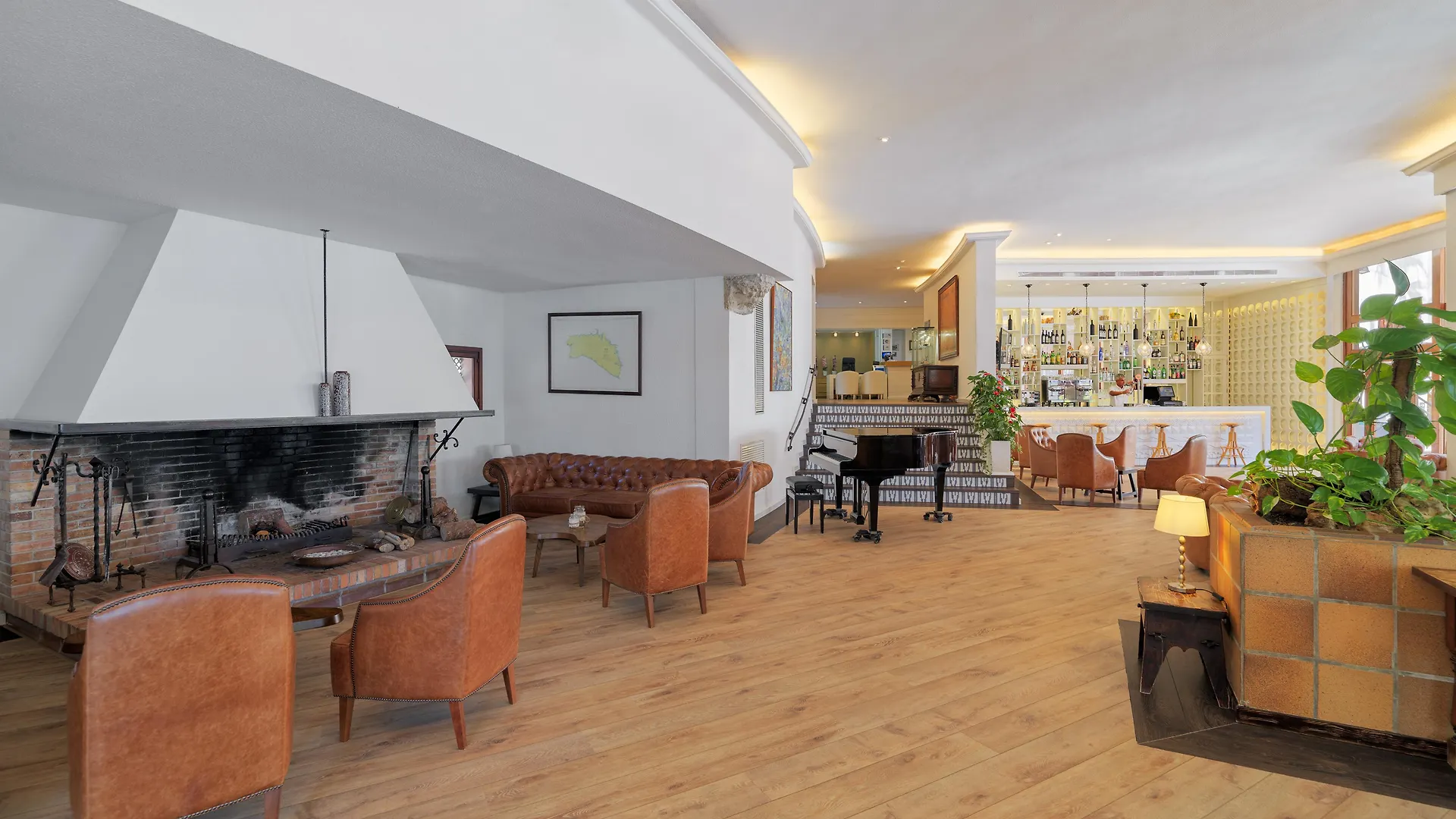 Boutique Hotel H10 Punta Negra Costa D'En Blanes Spanien