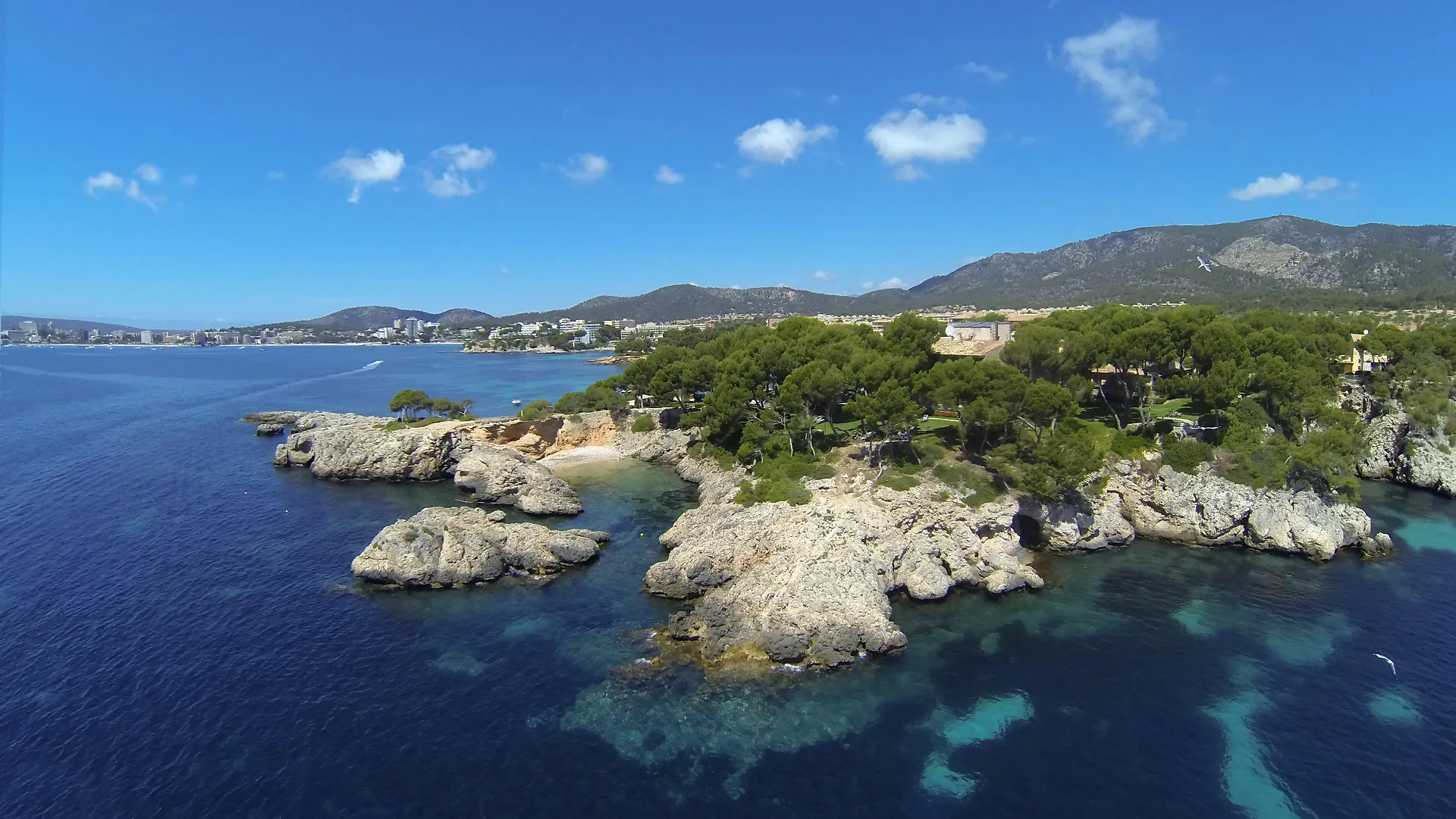 ****  Boutique Hotel H10 Punta Negra Costa D'En Blanes Spanien