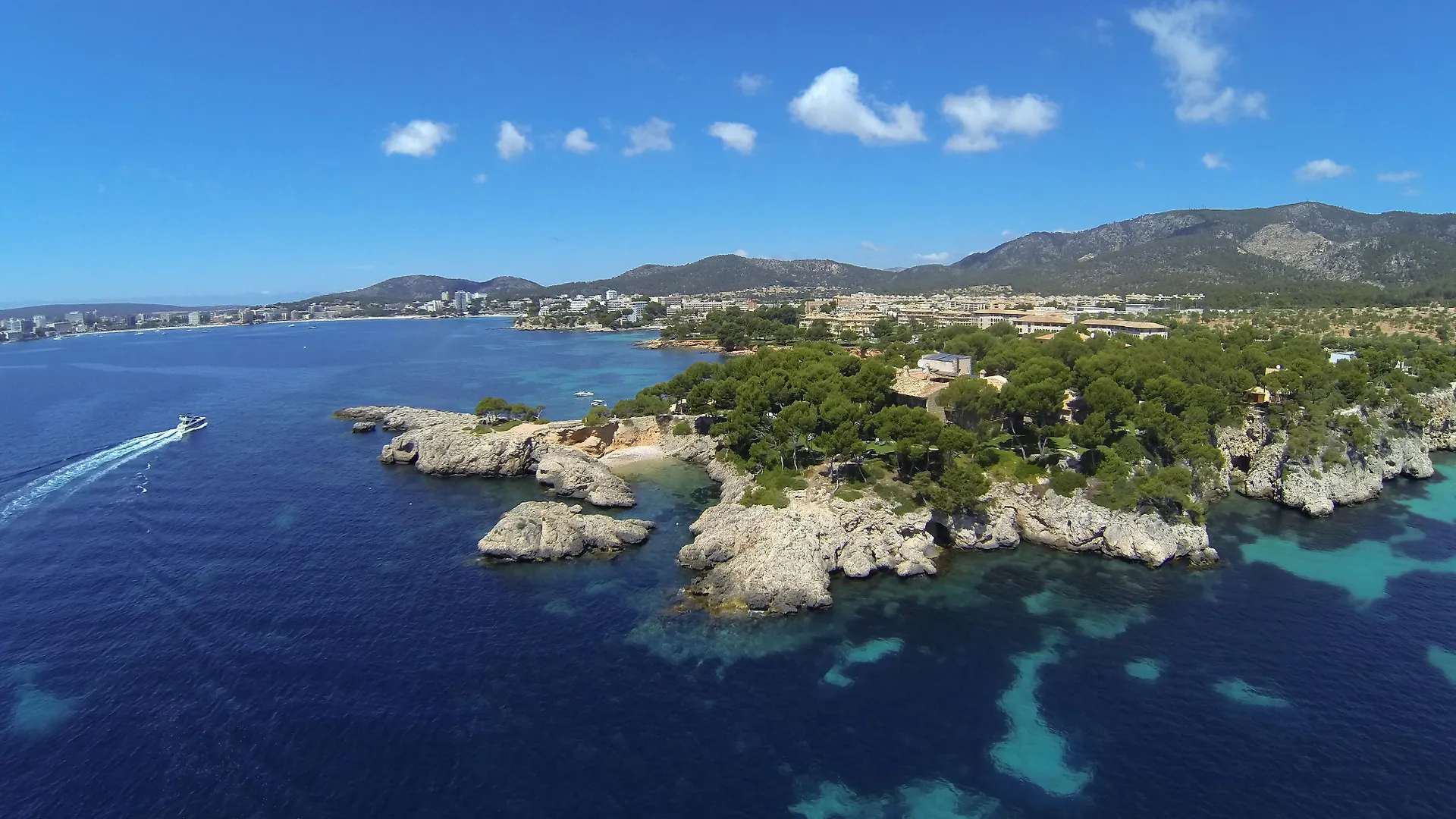 Boutique Hotel H10 Punta Negra Costa D'En Blanes