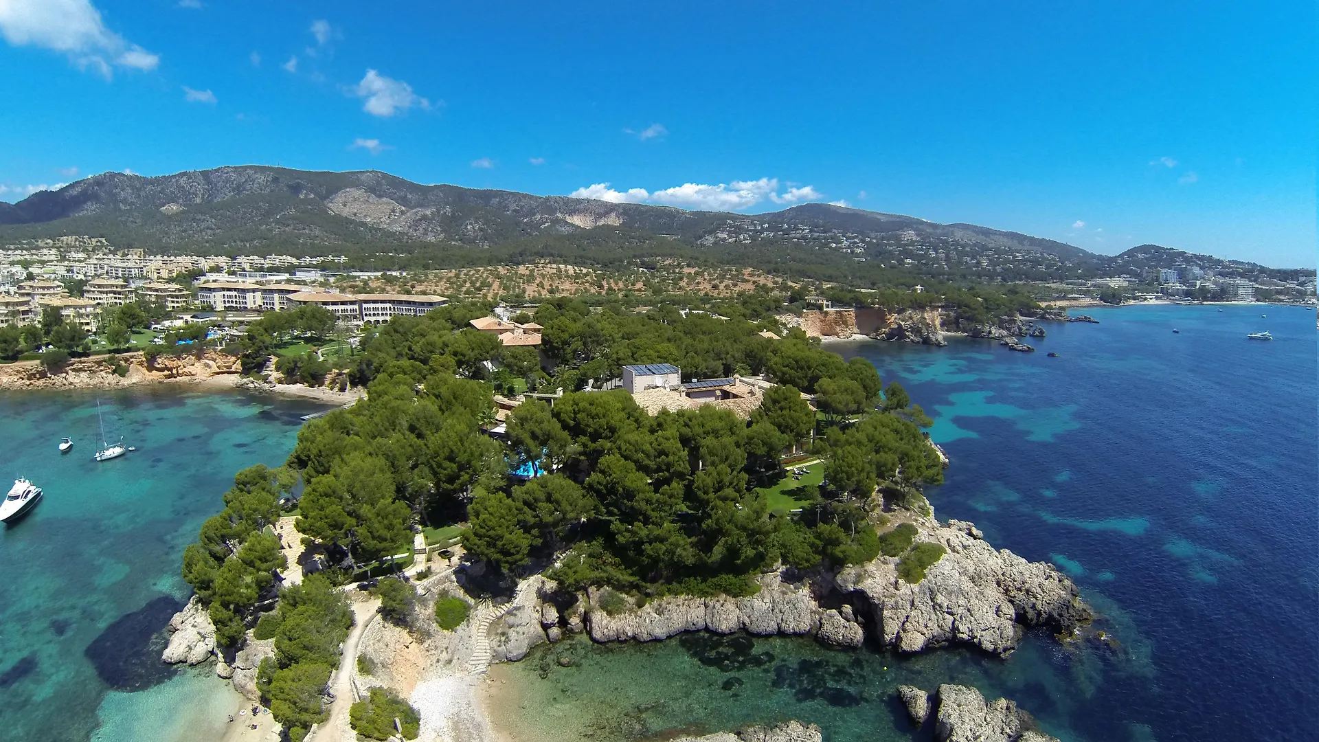 Boutique Hotel H10 Punta Negra Costa D'En Blanes