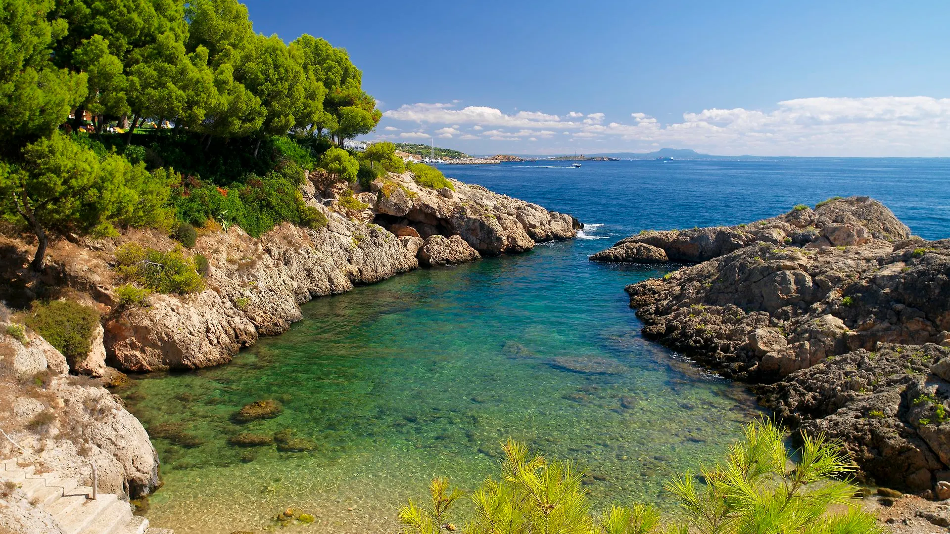 Boutique Hotel H10 Punta Negra Costa D'En Blanes