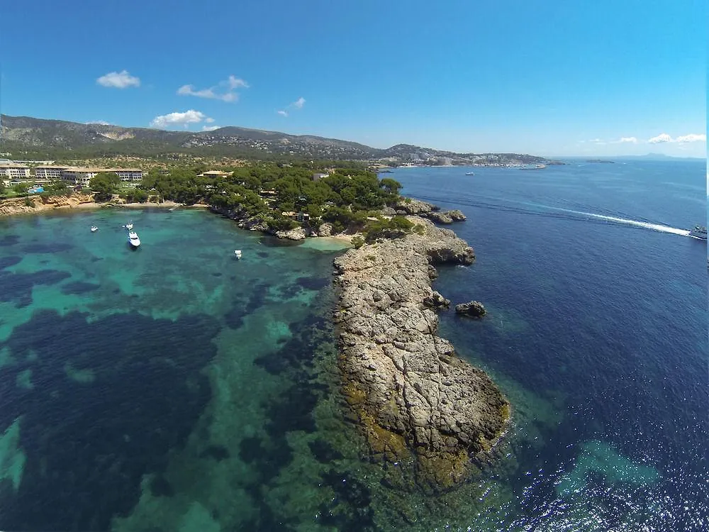 Boutique Hotel H10 Punta Negra Costa D'En Blanes