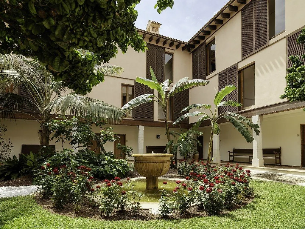 Boutique Hotel H10 Punta Negra Costa D'En Blanes