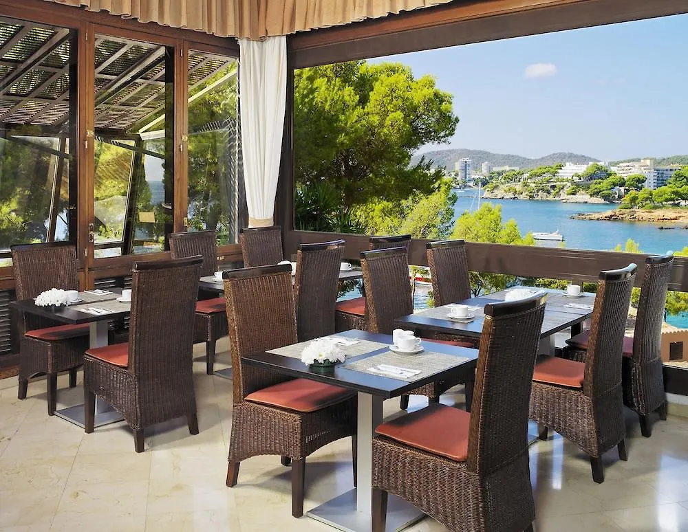 Boutique Hotel H10 Punta Negra Costa D'En Blanes