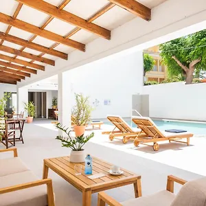 Patricia Menorca Hotel