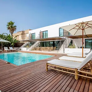 Gasthof Micalet, La Savina (Formentera)