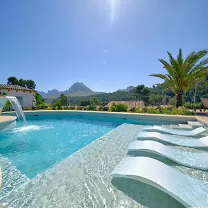 Hotel La Moraleja The Quiet - Adults Only, Cala de Sant Vicenc