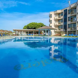 Appart hôtel Ar Bolero Park