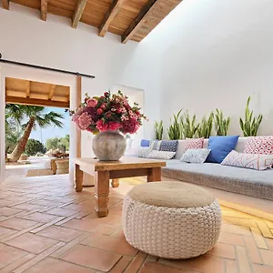 Aparthotel La Masia De Formentera, San Francisco Javier