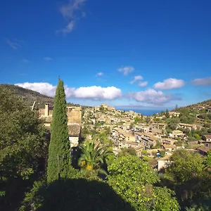 Gasthof Miramar, Deià