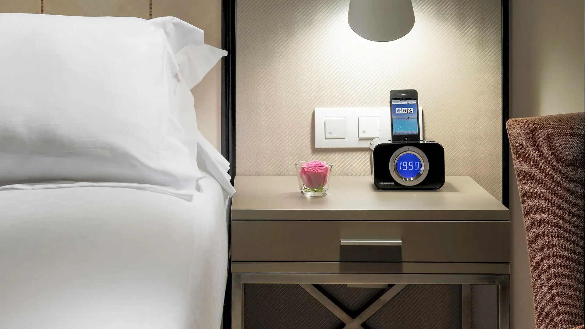 Boutique Hotel H10 Punta Negra Costa D'En Blanes